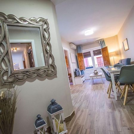 Ibericabeds Plaza Nueva Suite 21 Granada Exteriör bild