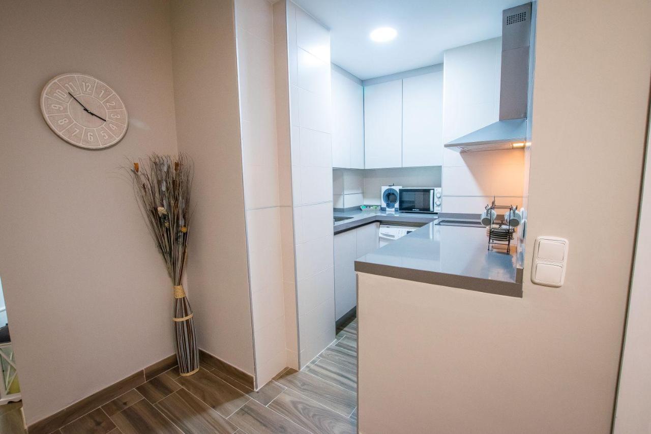 Ibericabeds Plaza Nueva Suite 21 Granada Exteriör bild