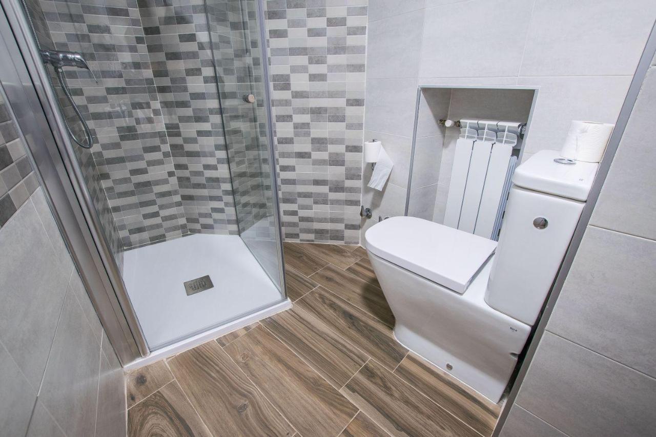 Ibericabeds Plaza Nueva Suite 21 Granada Exteriör bild